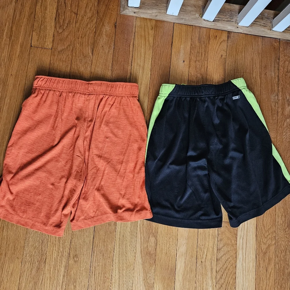 Old Navy Boys Activewear Shorts